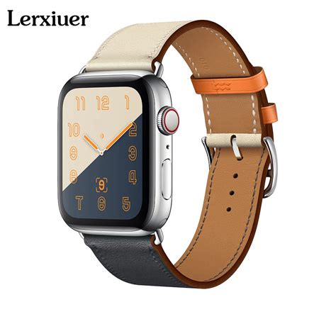 apple watch hermes strap 42mm|apple watch hermes strap review.